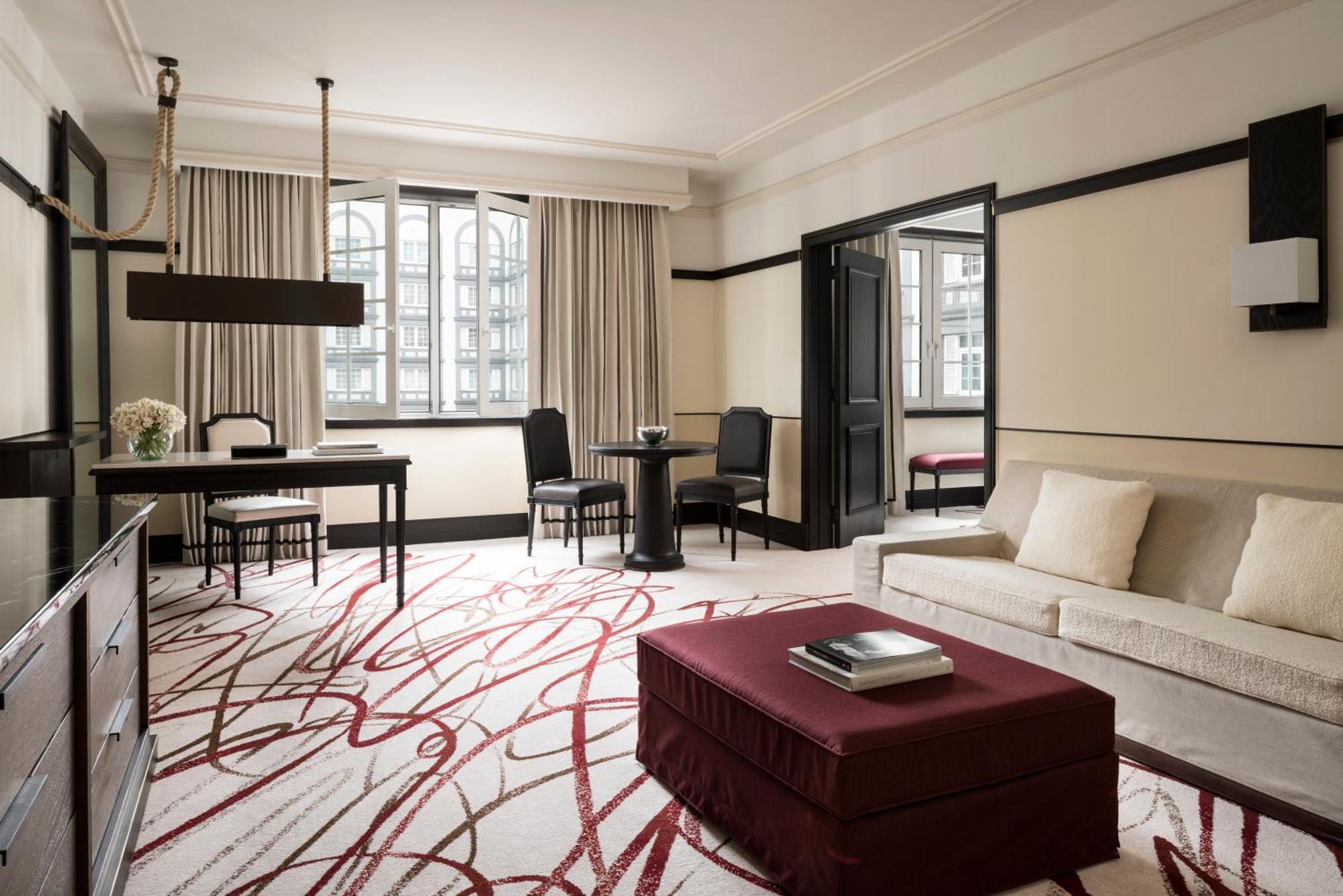 Executive Suite - Reforma View,1432327708:JPEG