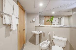 One Bedroom Apartment- Golden Sands 3