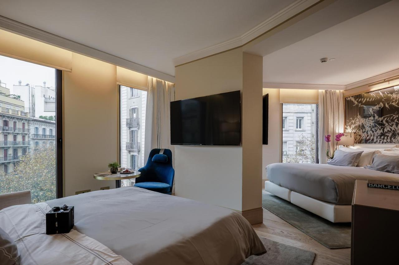 Junior Suite Corner (3 adults)
