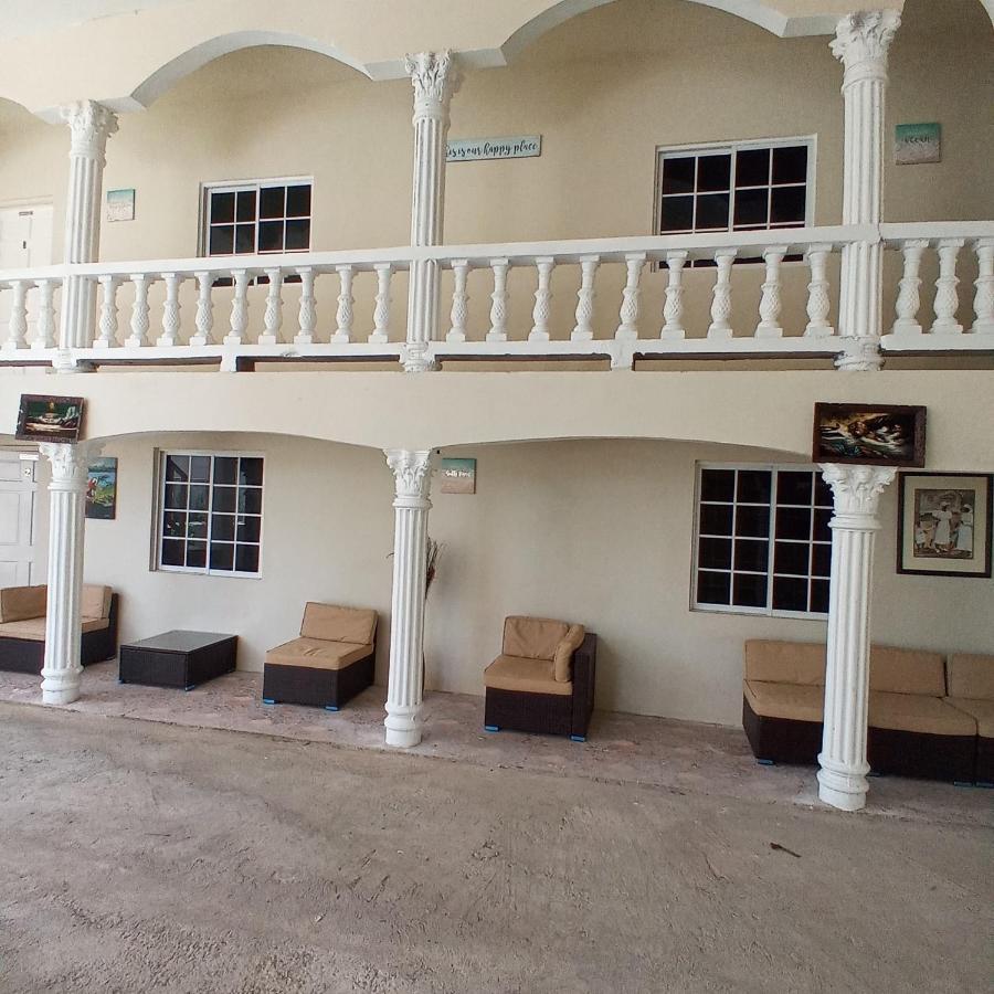 Duplex Suite