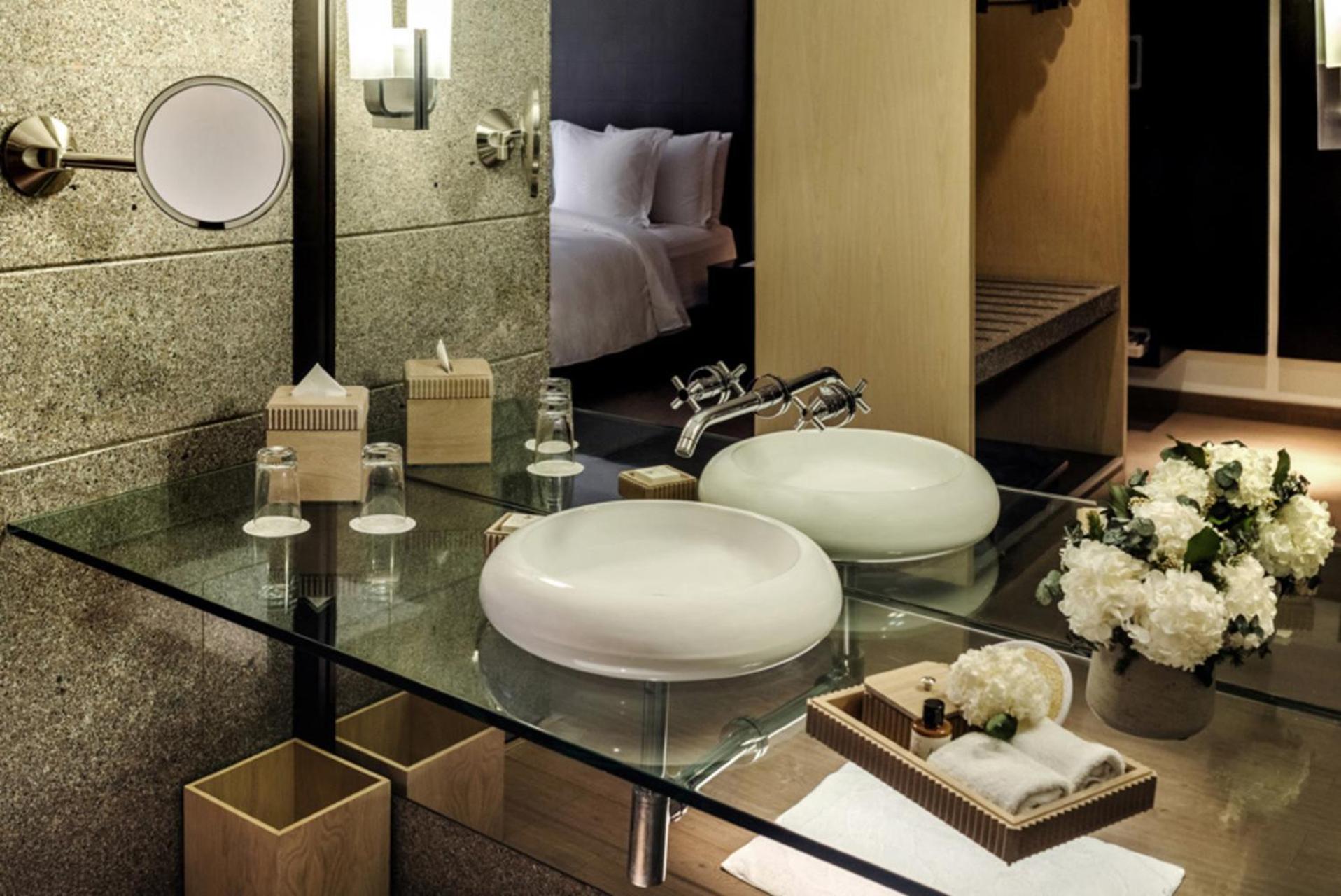 Grand Premier Room with Two Queen Beds