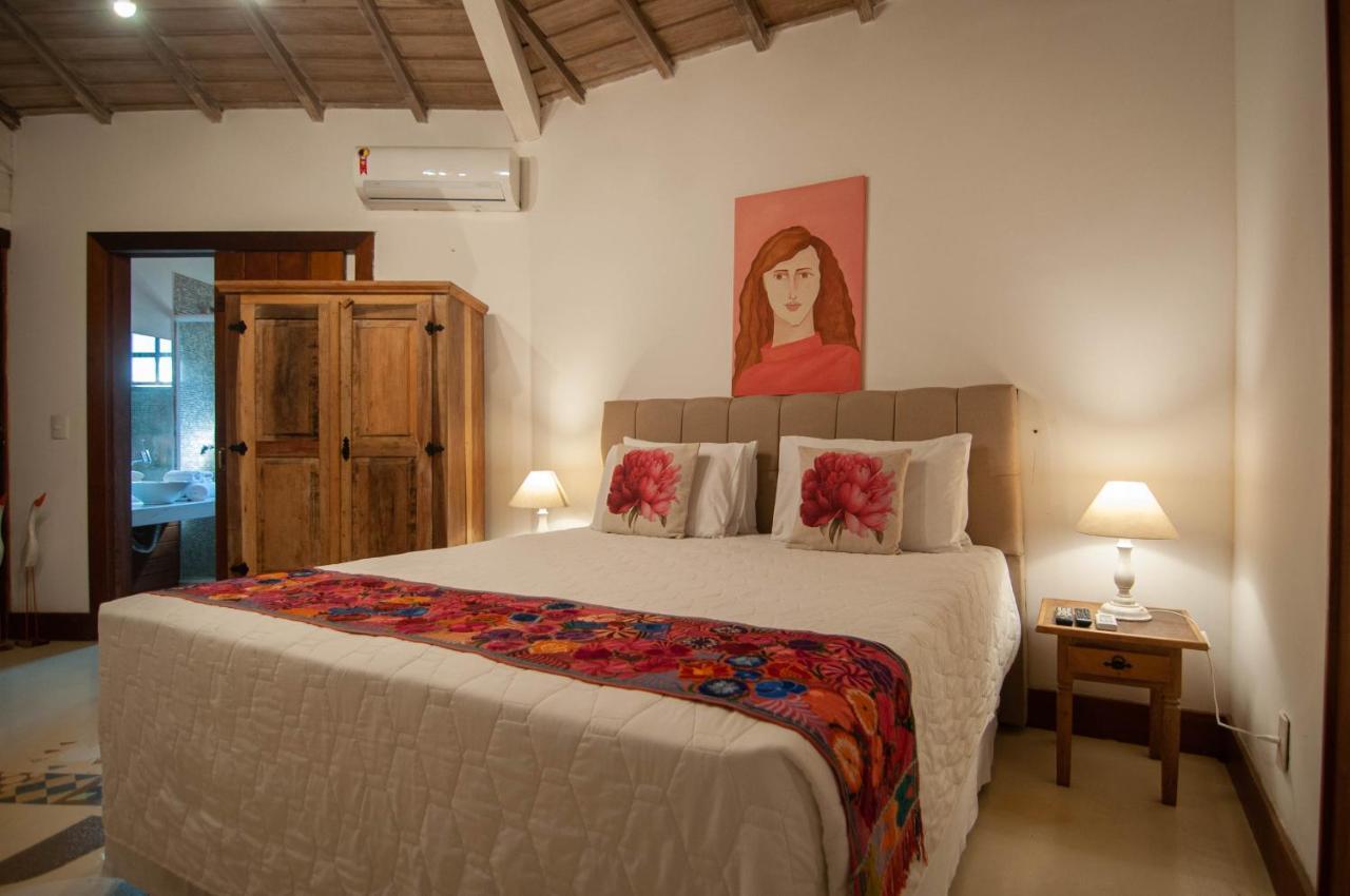 Deluxe Suite with Spa Bath
