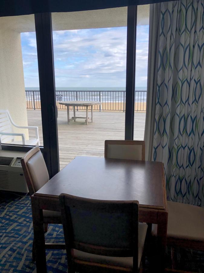 Family Room with multiple Bedrooms- Oceanfront - Shared Deck,1169284948:JPEG