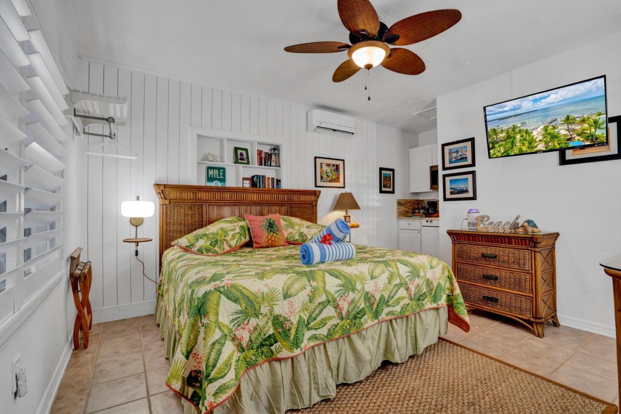 King Room with Sea View