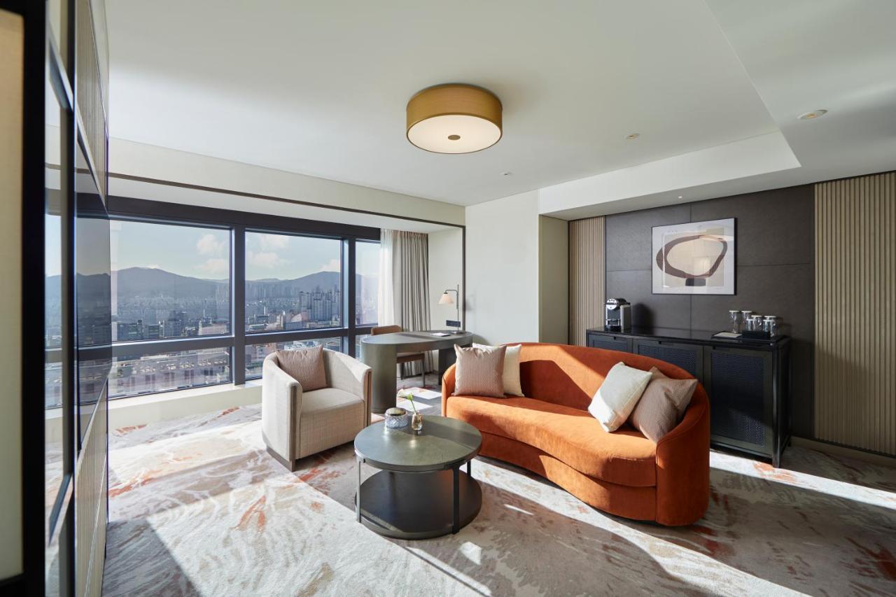 Prestige Suite