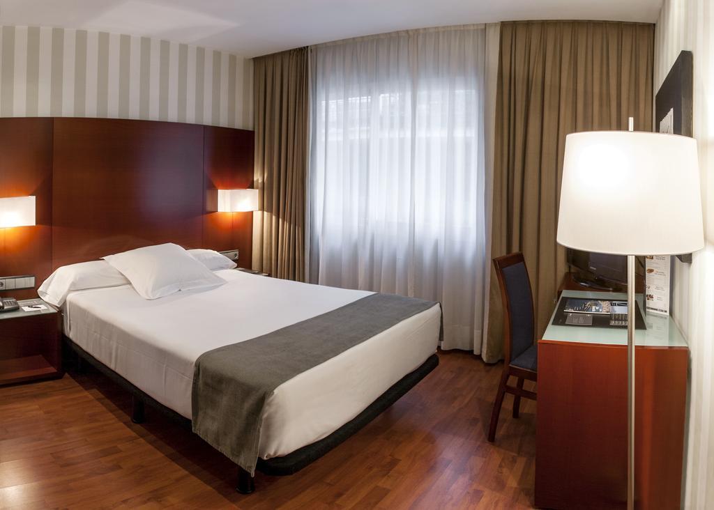 Double Room - Single Use