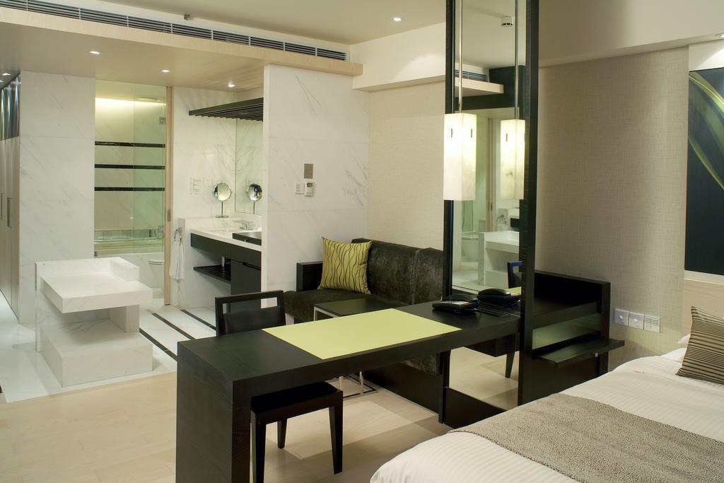 Premier Double or Twin Room