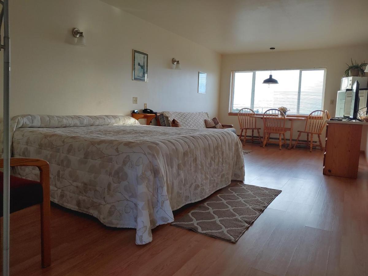 King Room with Ocean View - Adults Only