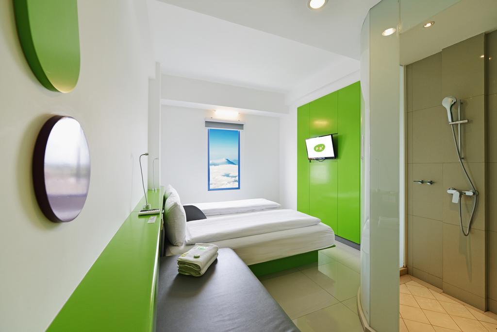 POP! Double or Twin Room