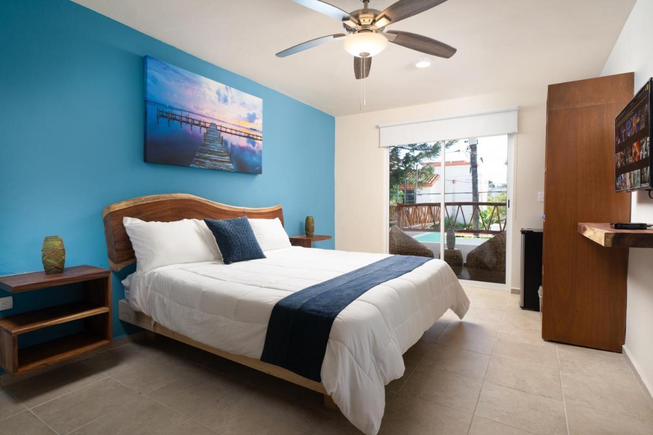 Suite Deluxe Double Room