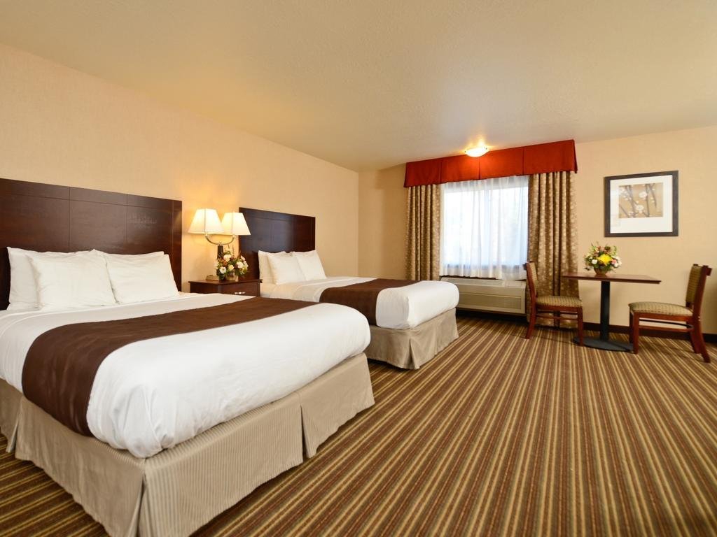 Double Room with Sofa Bed