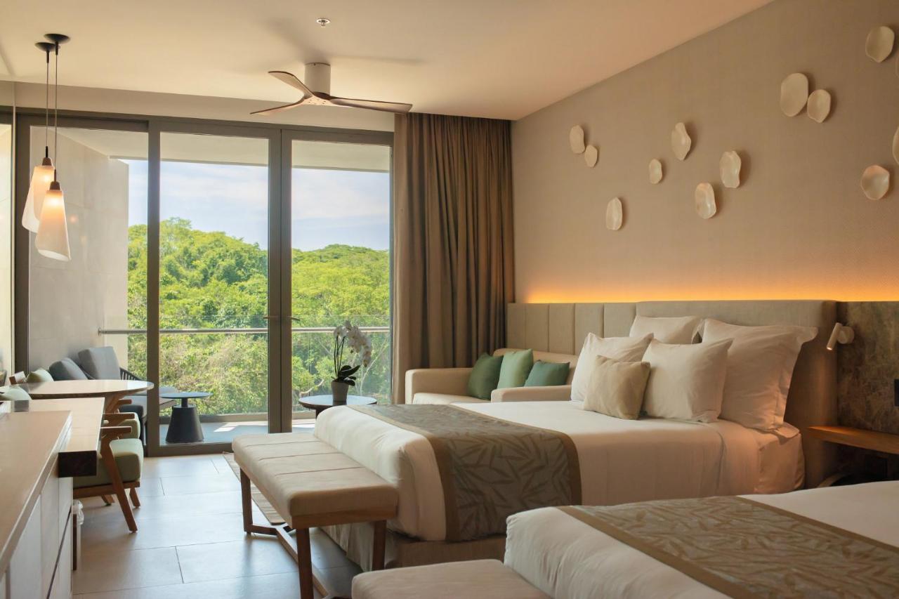 Family Suite Tropical View