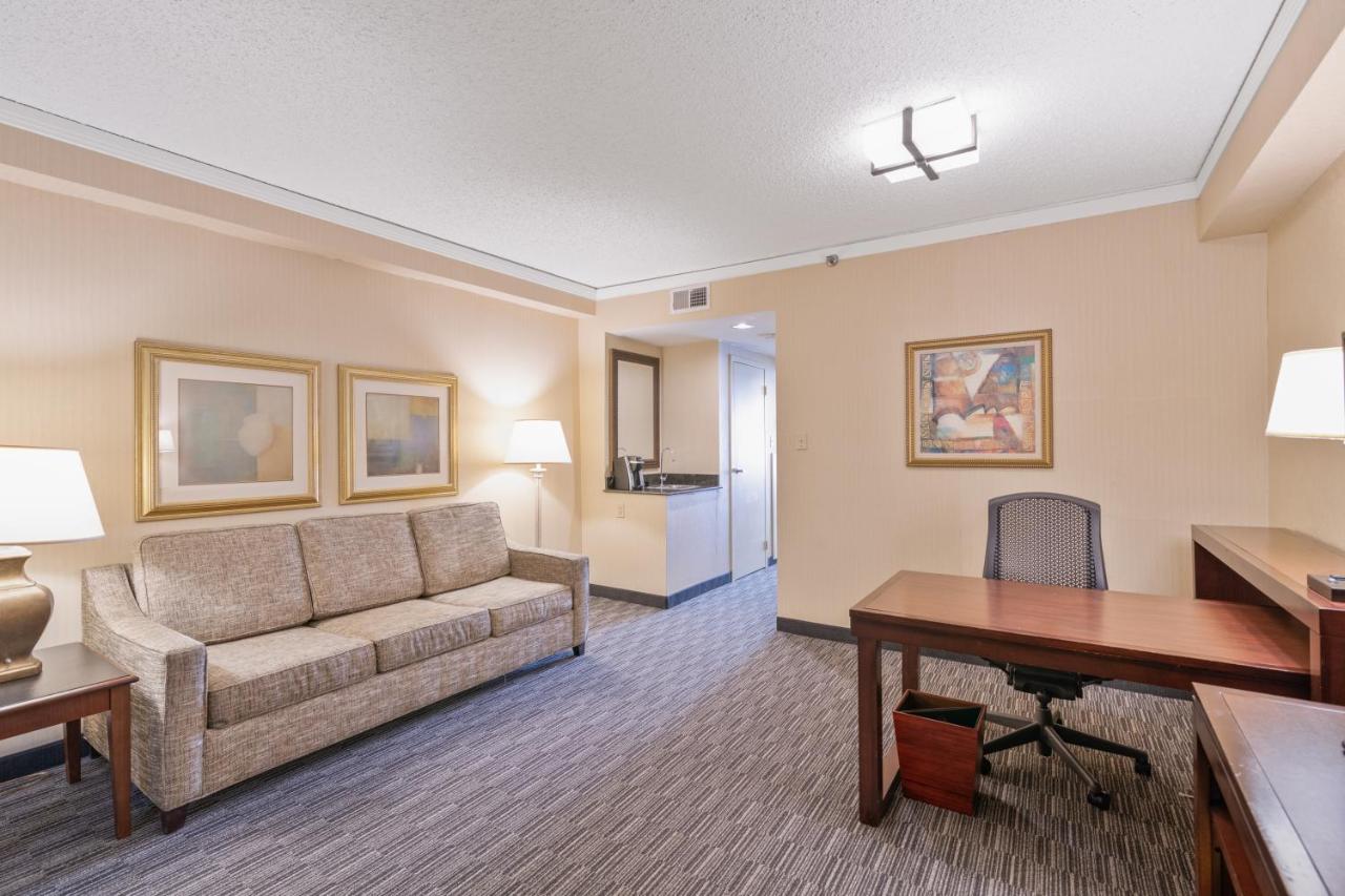 King Suite