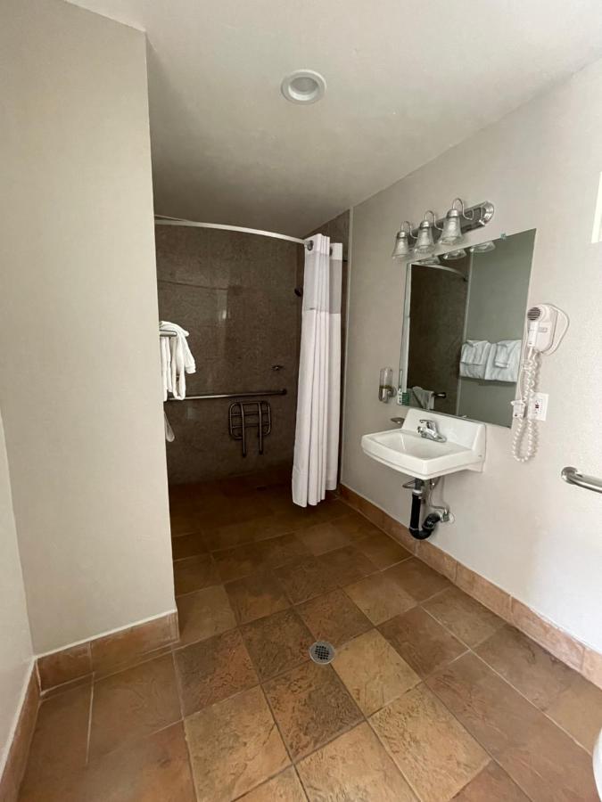 Double Room - Disability Access - Non Smoking