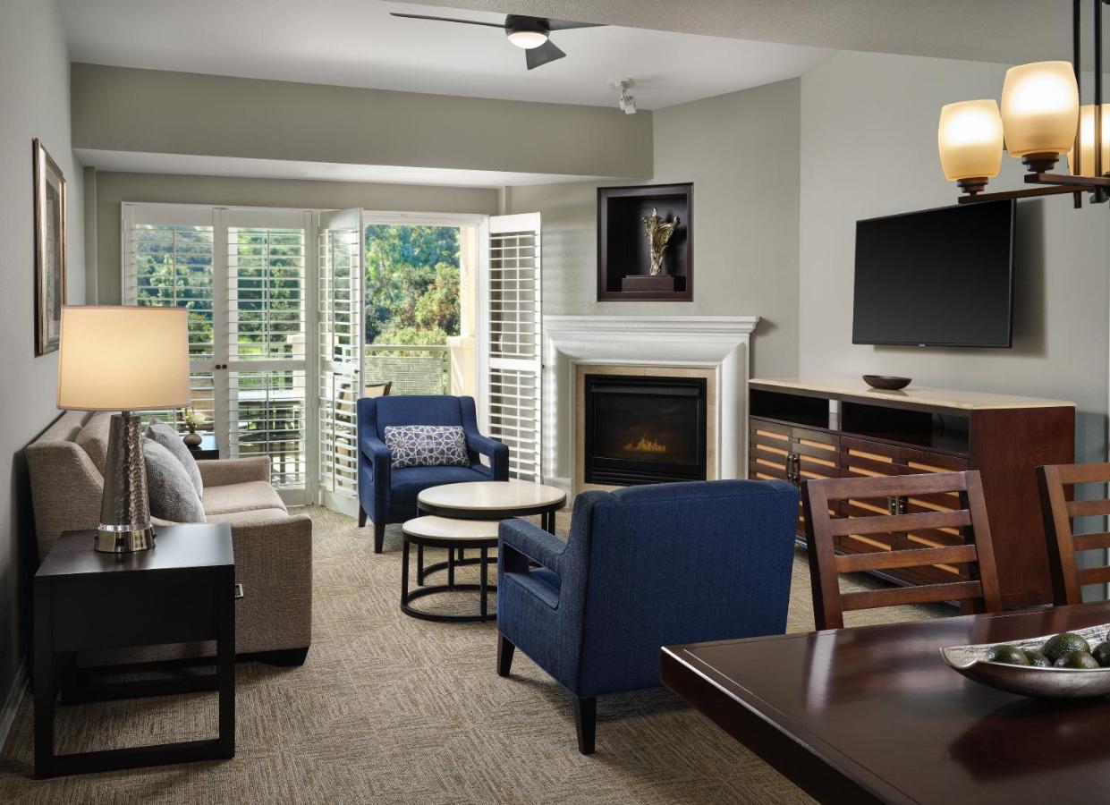 One-Bedroom Villa Accessible at Villas on the Green