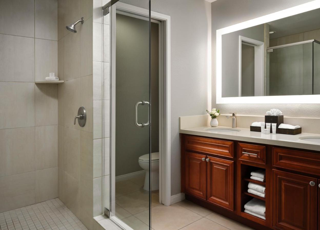 One-Bedroom Suite Accessible at Villas on the Green