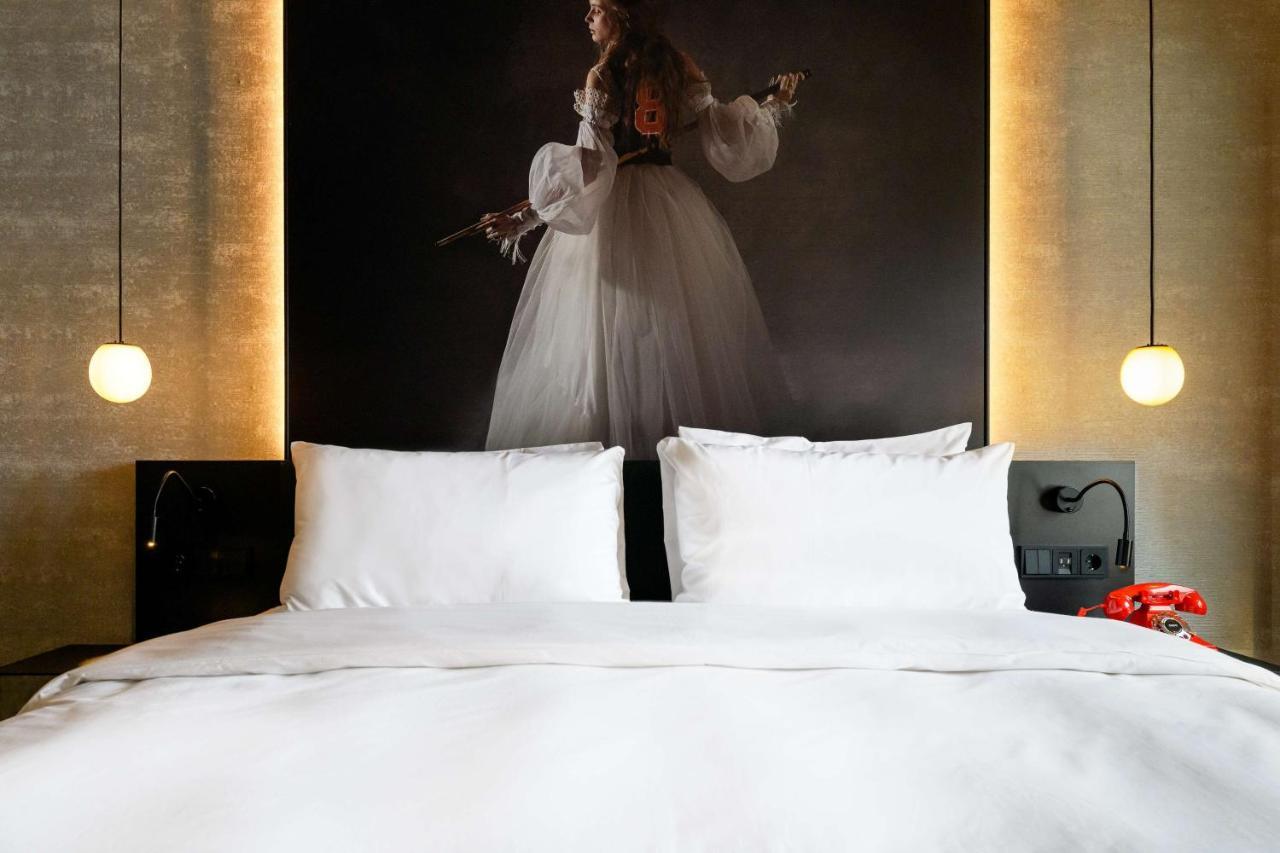 Standard Room - River View