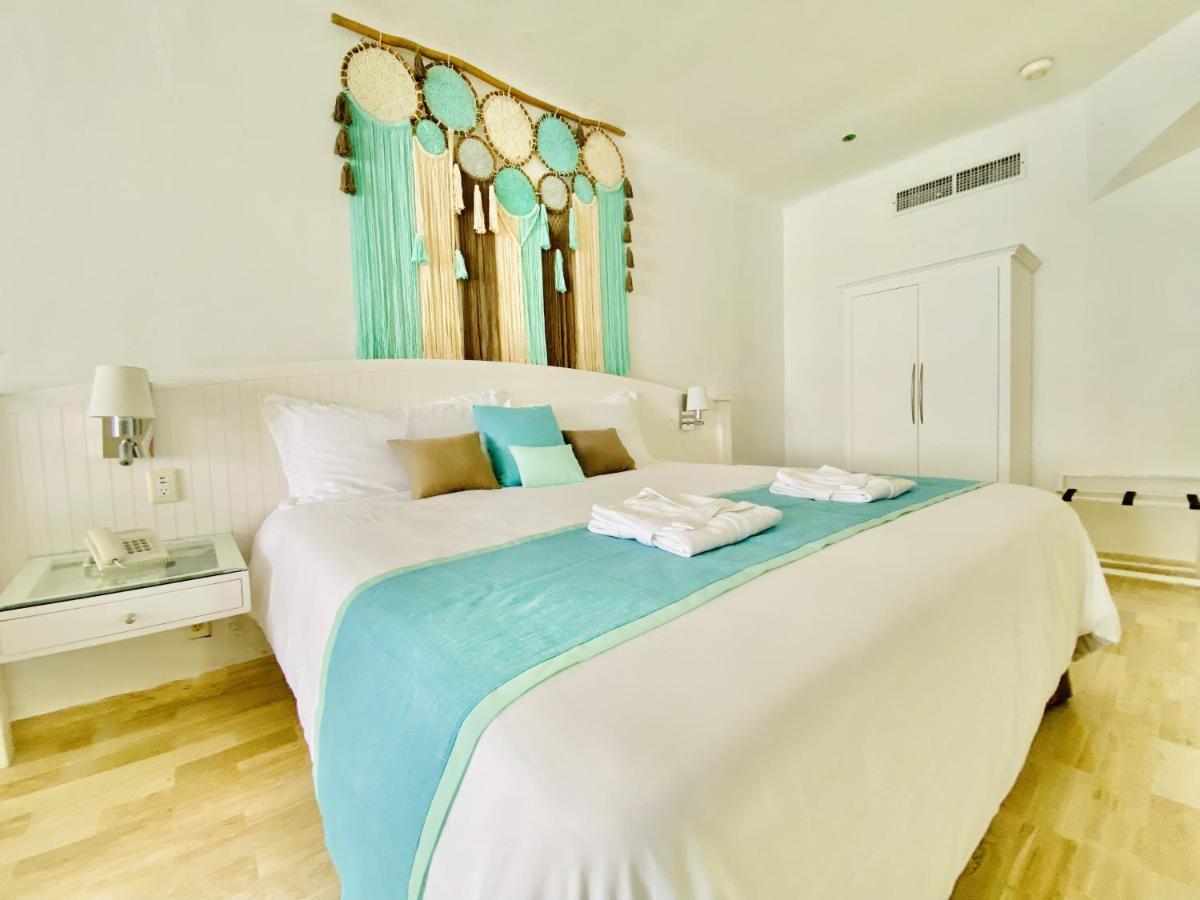 King Room with Sea View