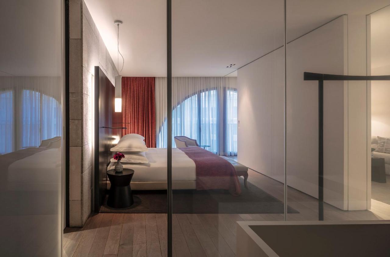 Mamilla Family Suite