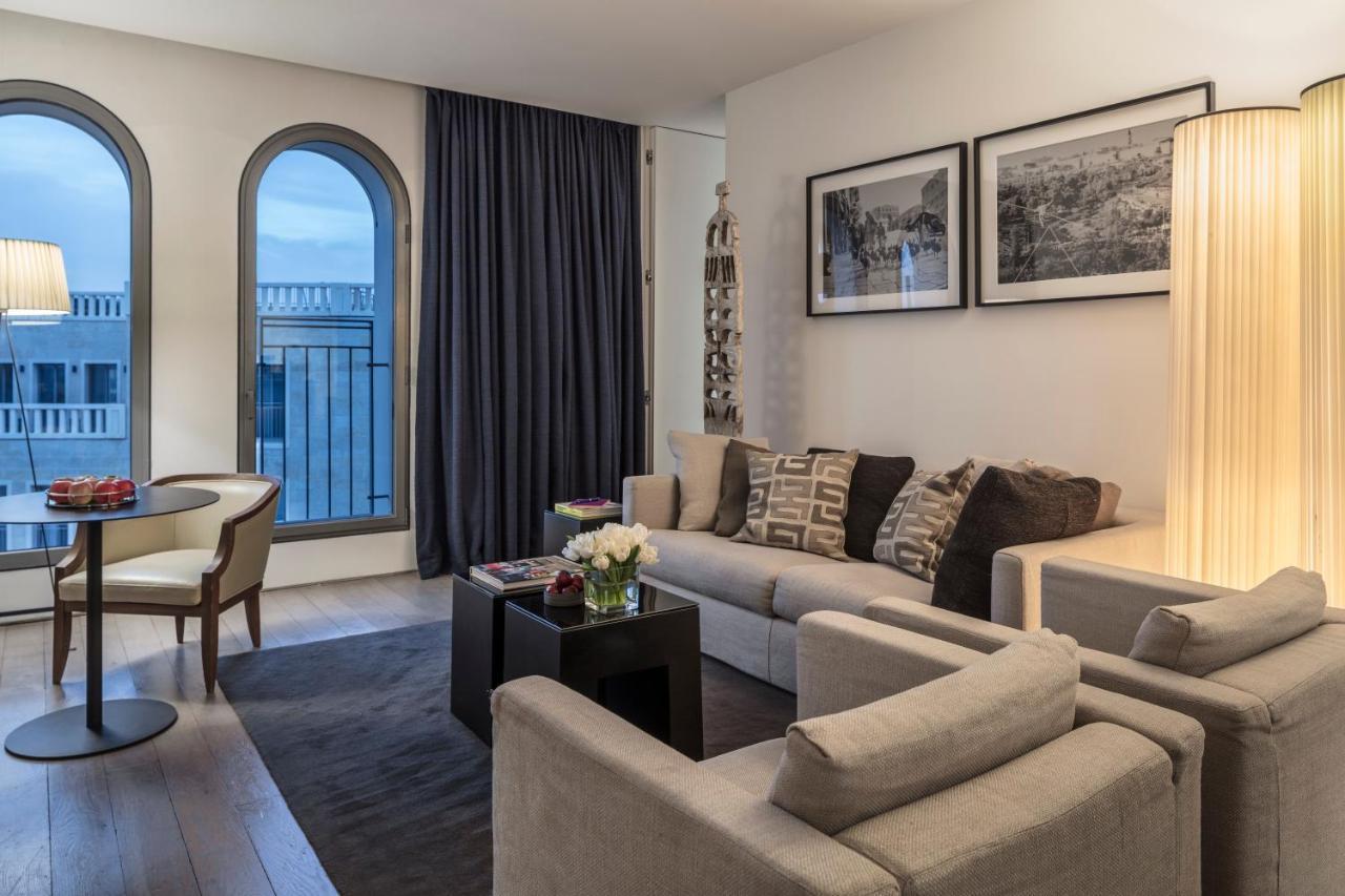 Residence Suite