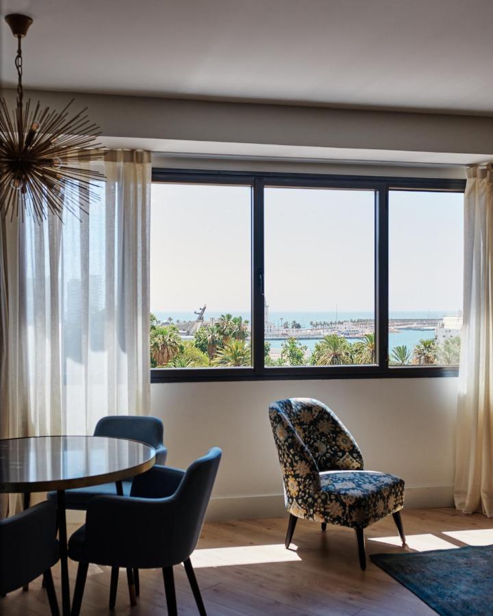 Junior Suite with Sea View