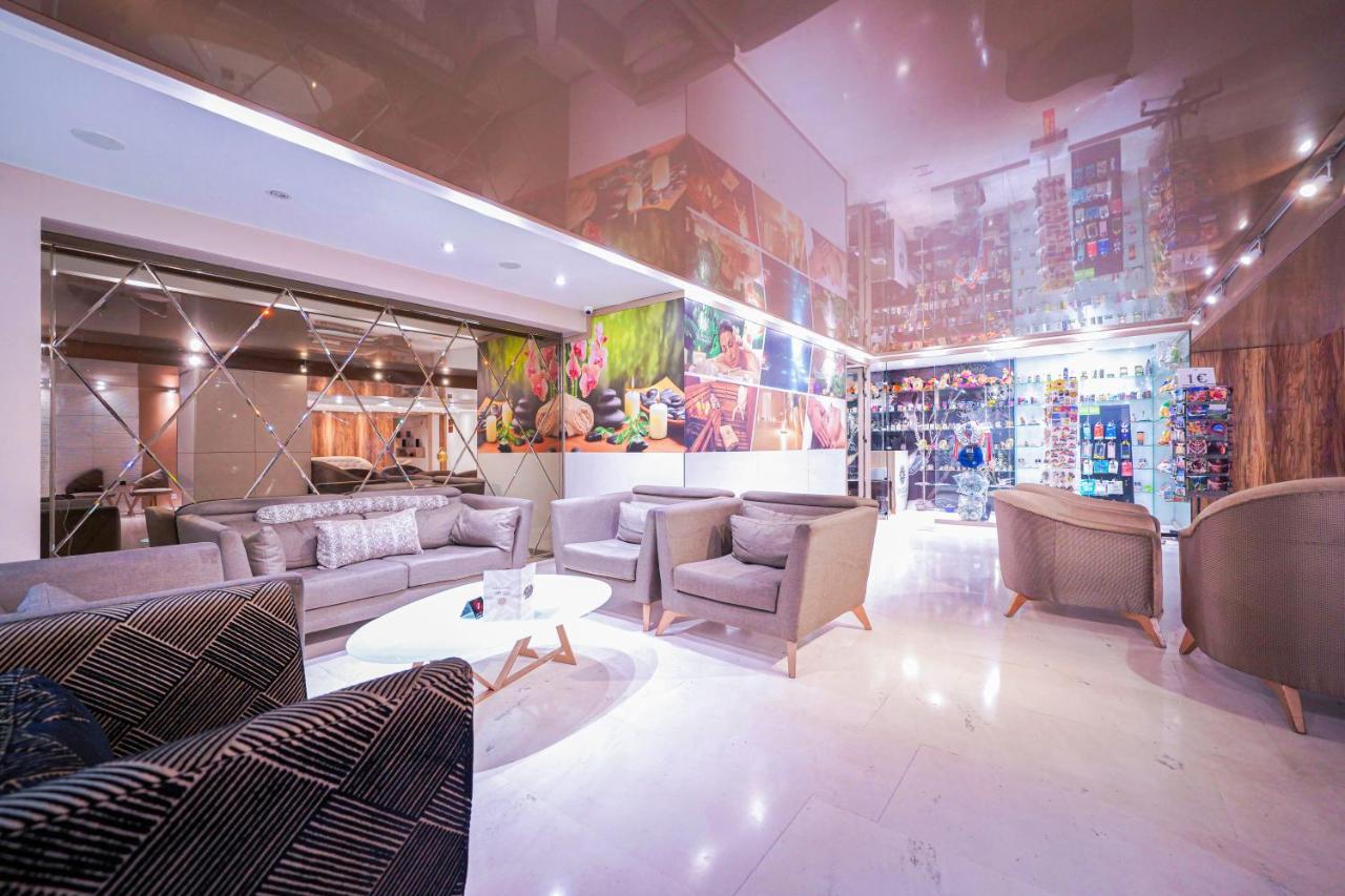 Suite Executive