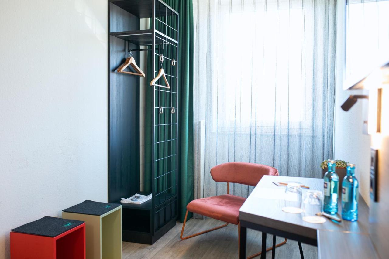 Business Twin Room