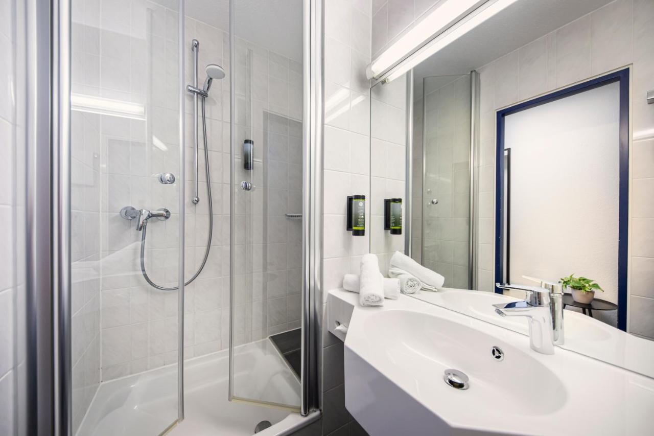 Economy Double or Twin Room