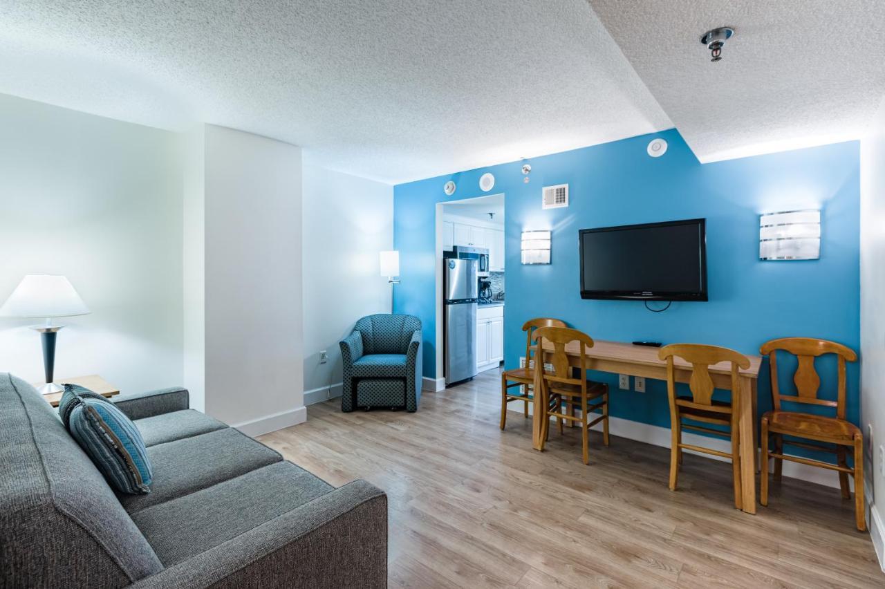 Superior Suite with Sea View