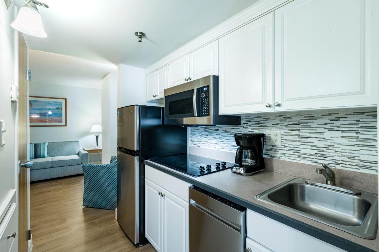 Two-Bedroom Suite