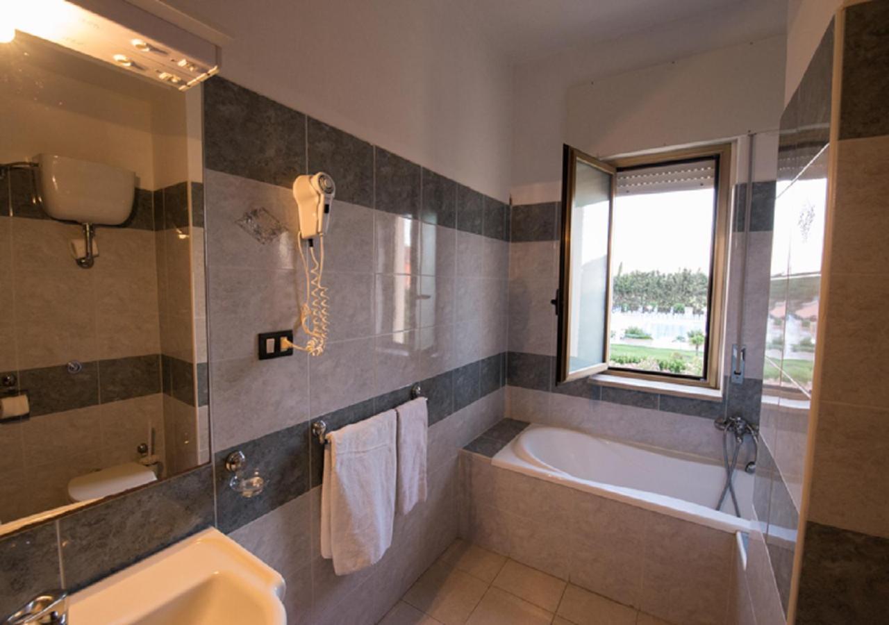 Two-Bedroom Suite - King and Queen Bed