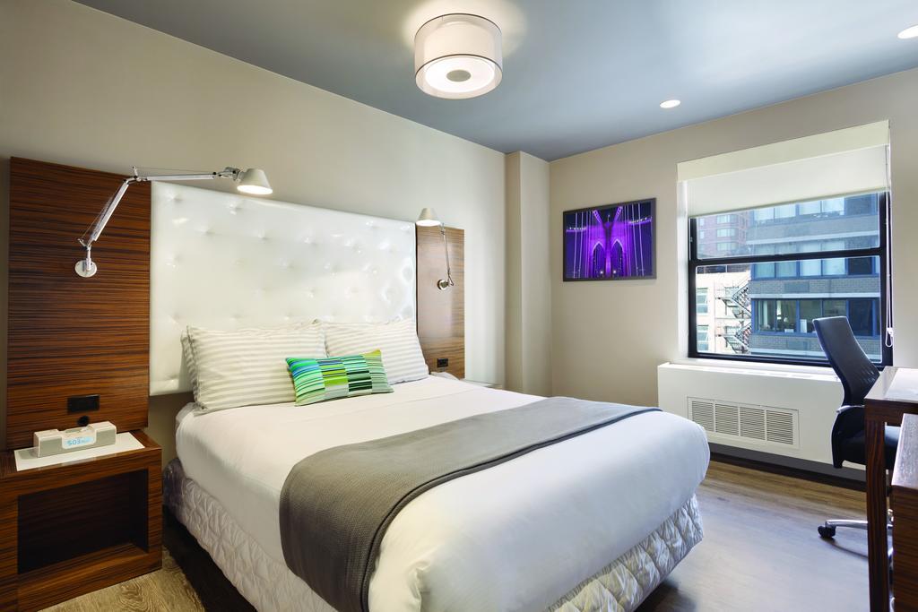 Junior Penthouse 3 (Standard Double)
