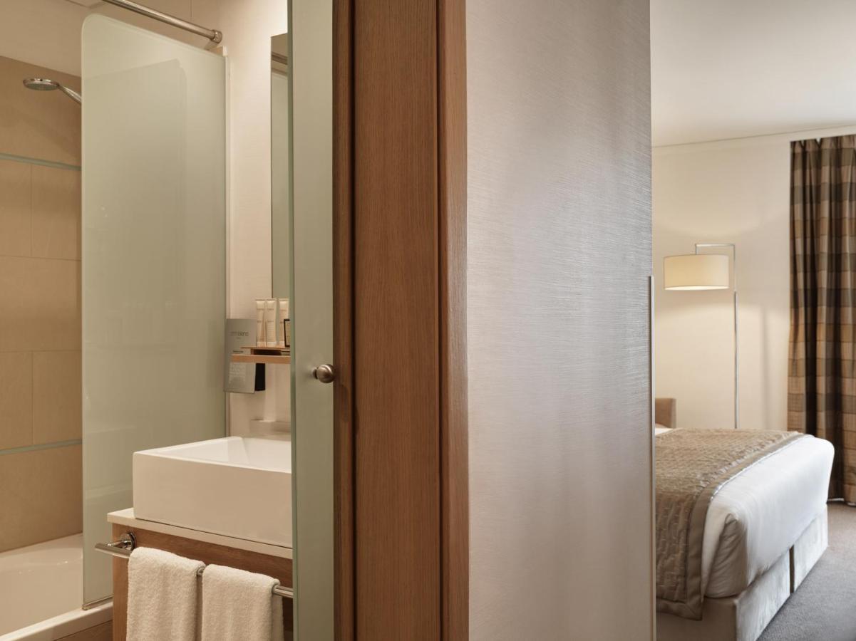 Budget Double or Twin Room
