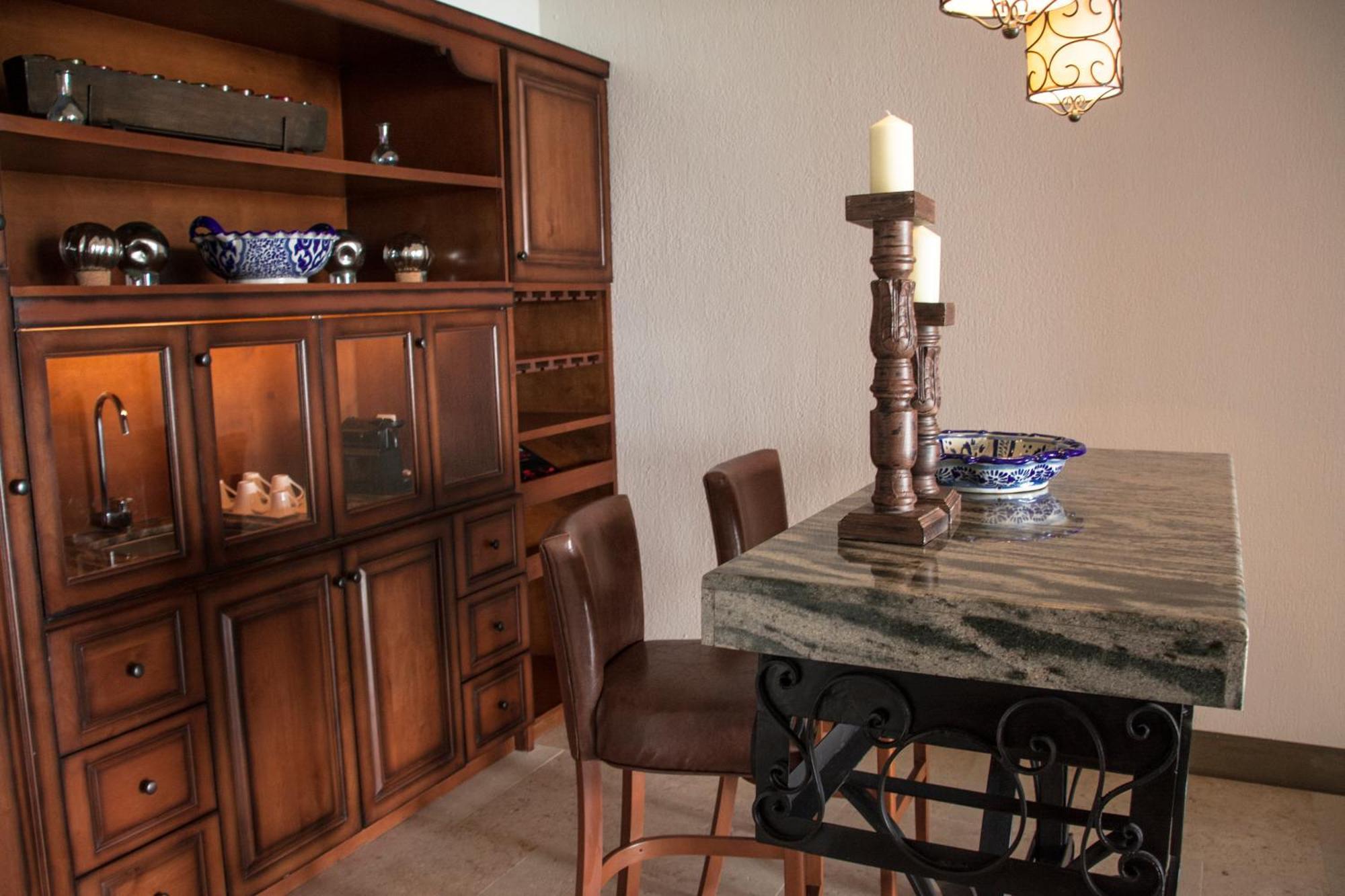 Swimout Presidential Suite - Ocean front