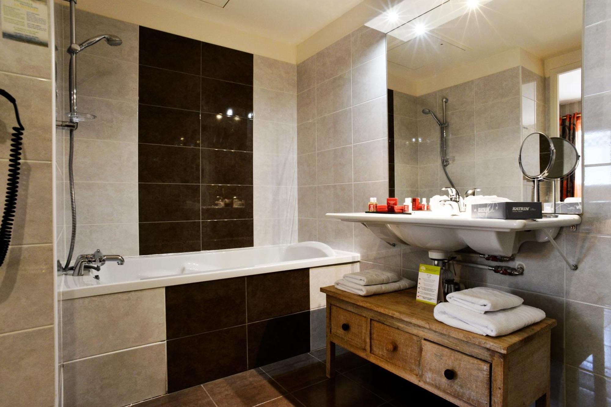 Superior Room - Ground Floor
