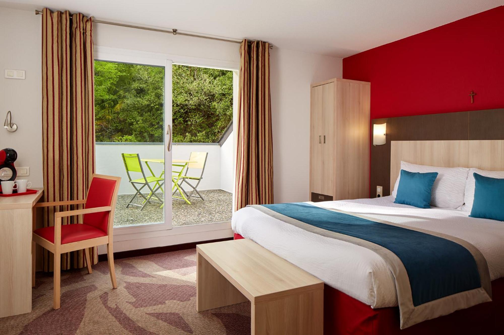 Comfort Superior Double Room