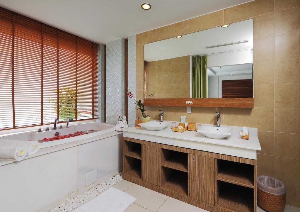 Duplex Ocean 2 bedrooms
