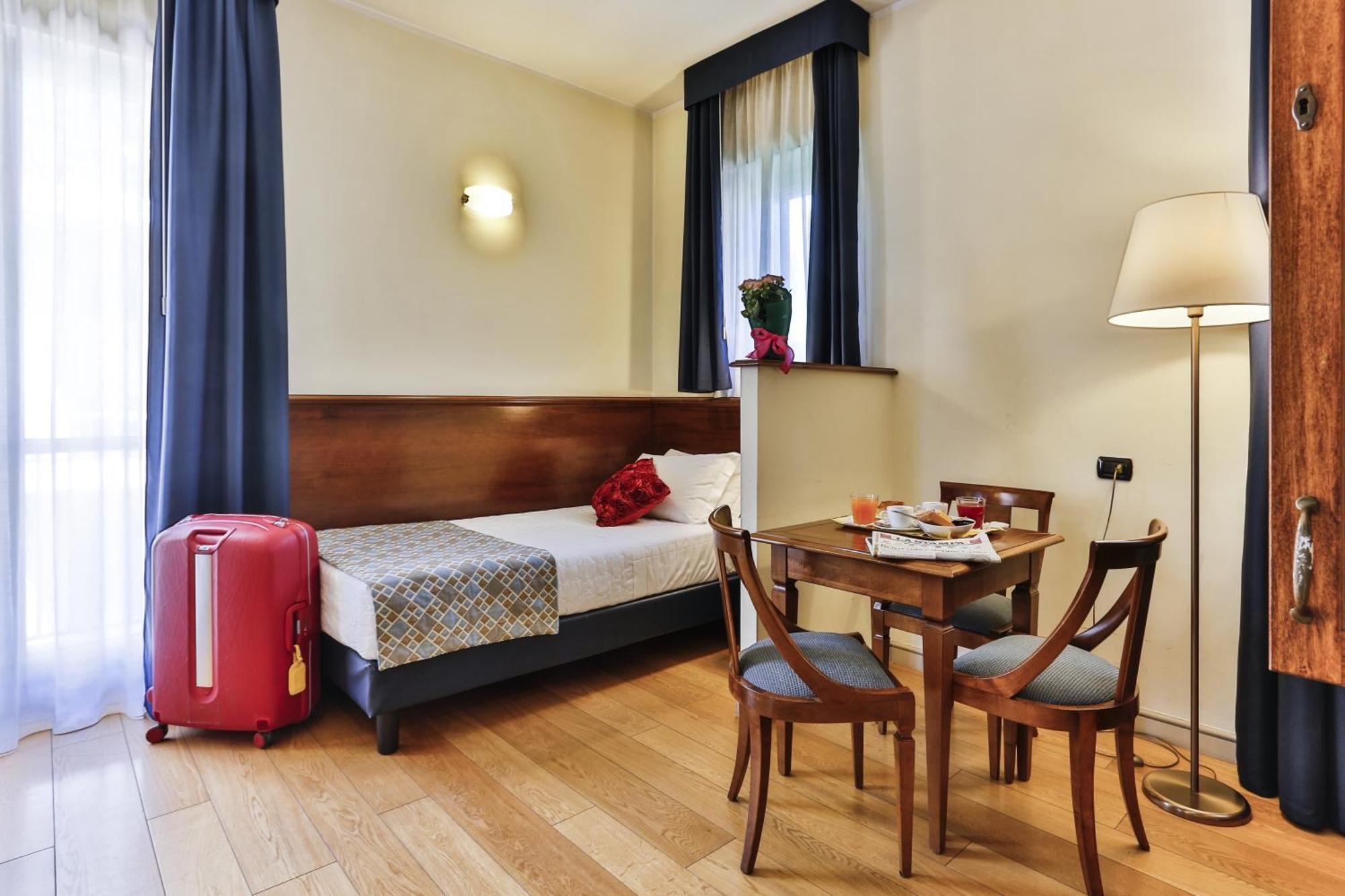 Single Room
