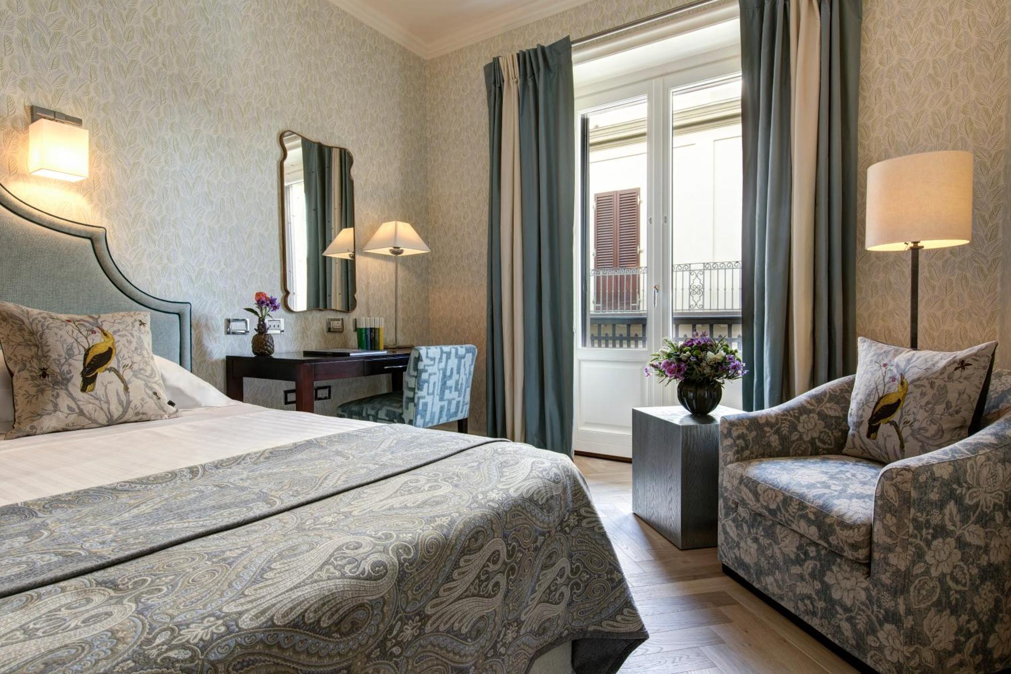 Classic Double Room