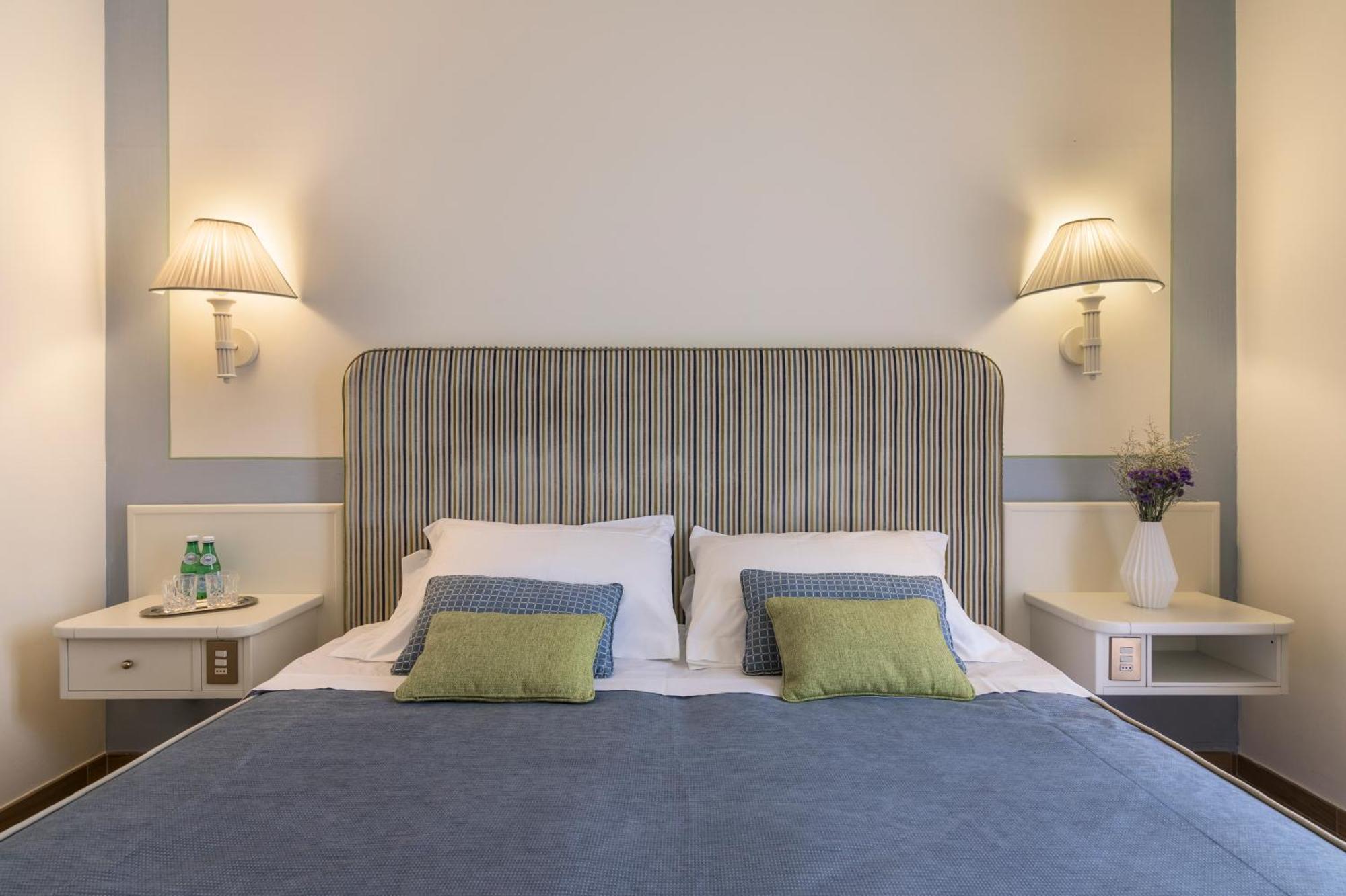 Superior Double Room with View