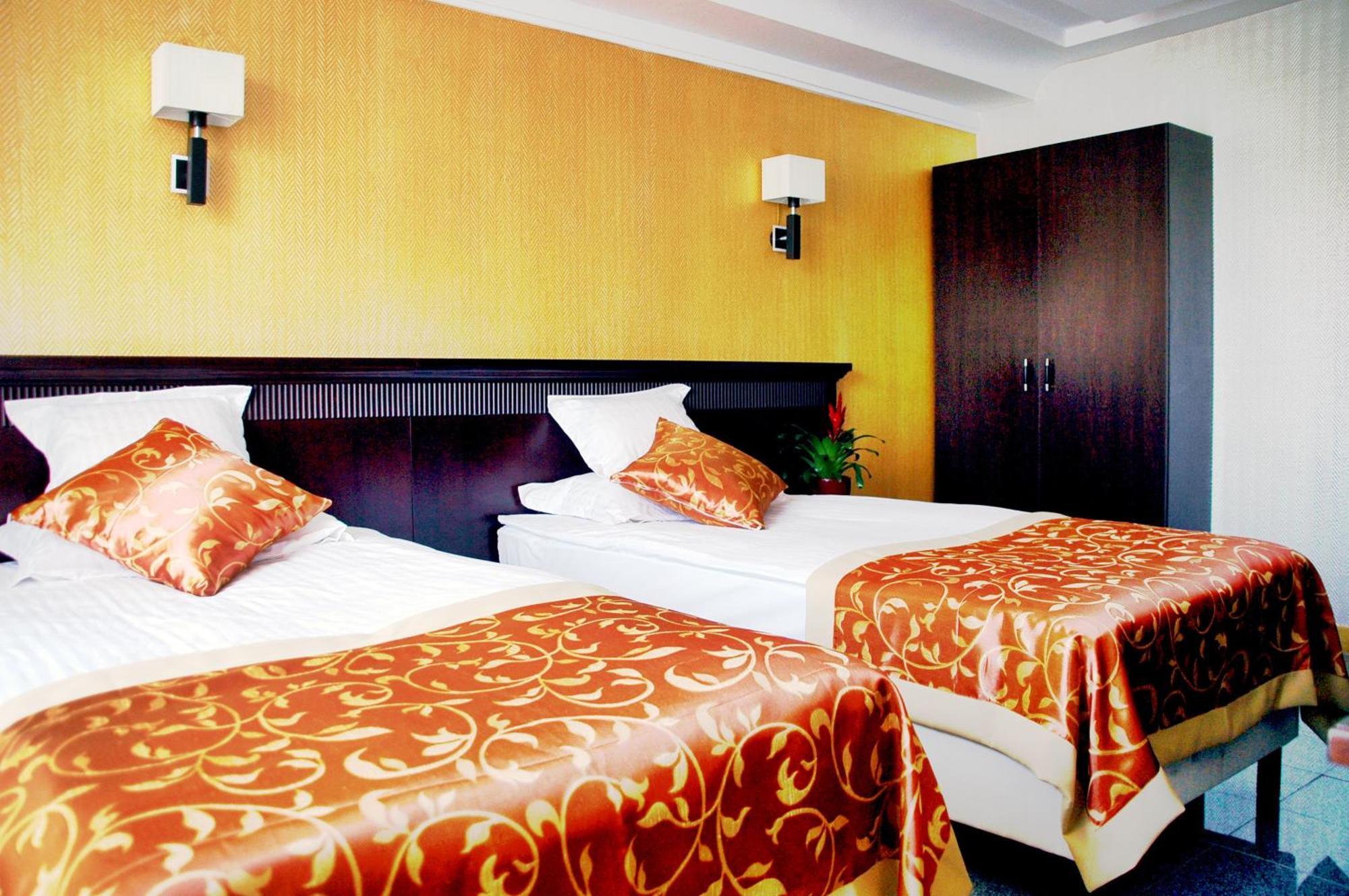 Standard Double/Twin Room