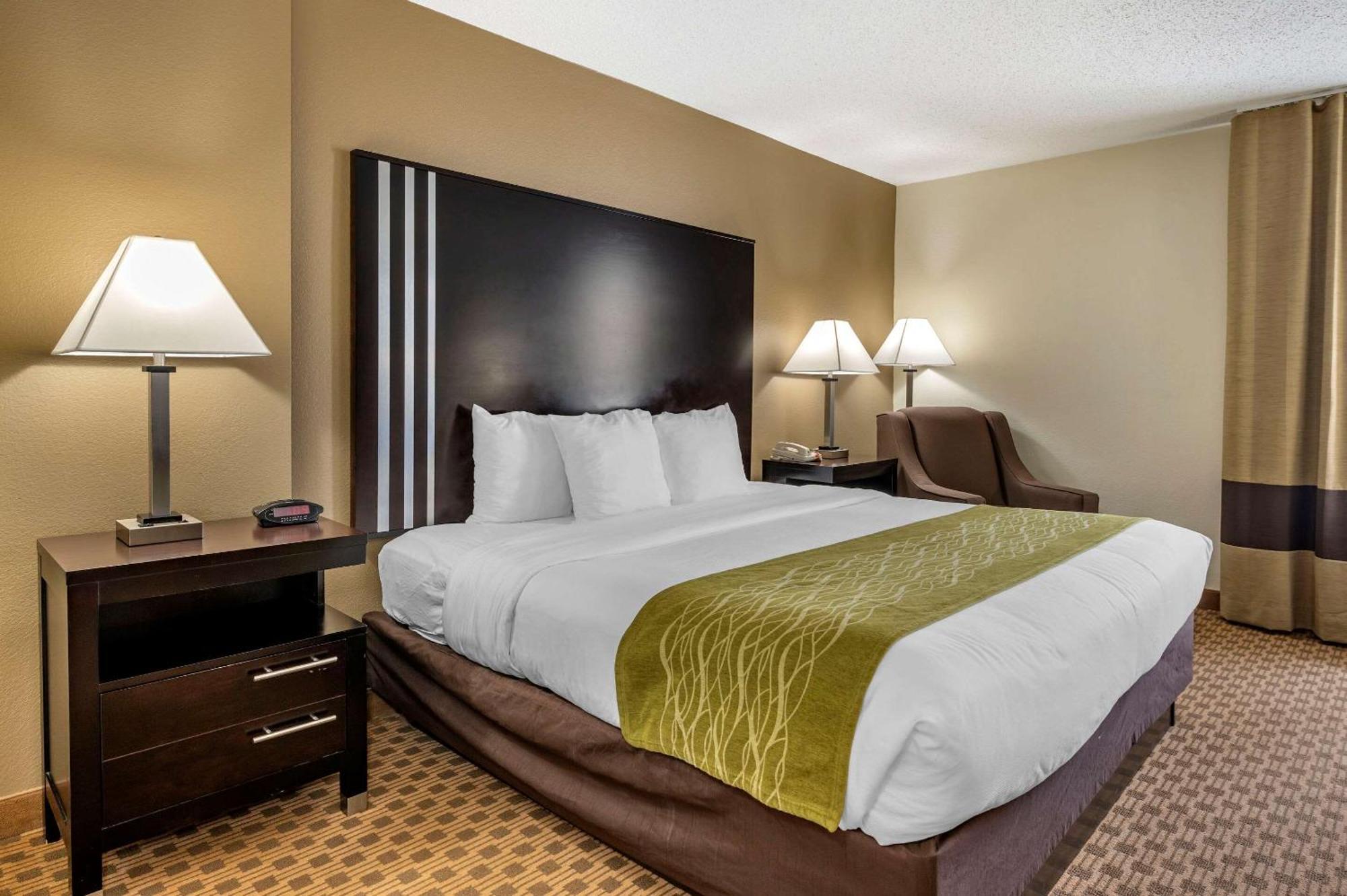 King Room