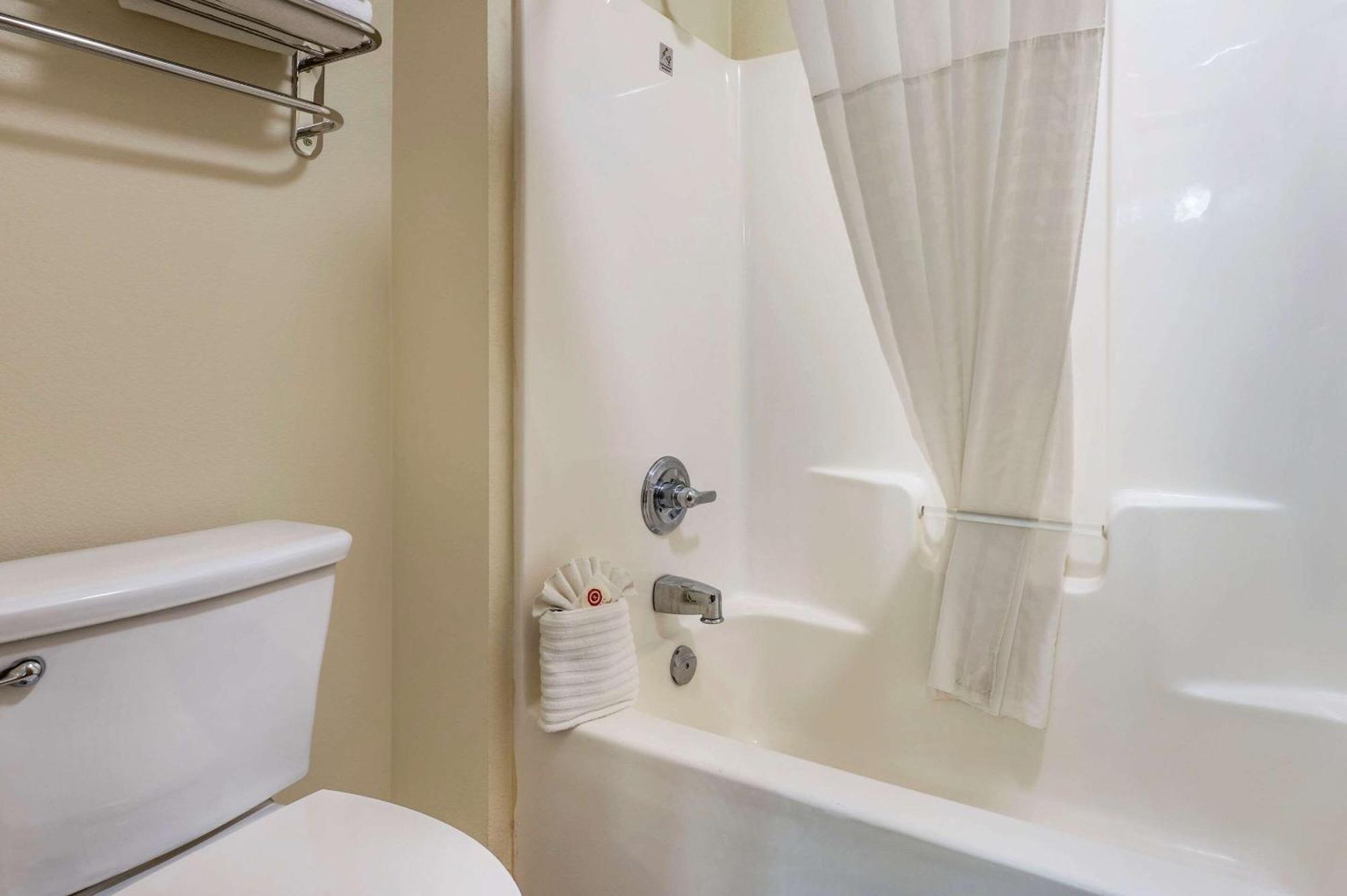 Double Room with Two Double Beds