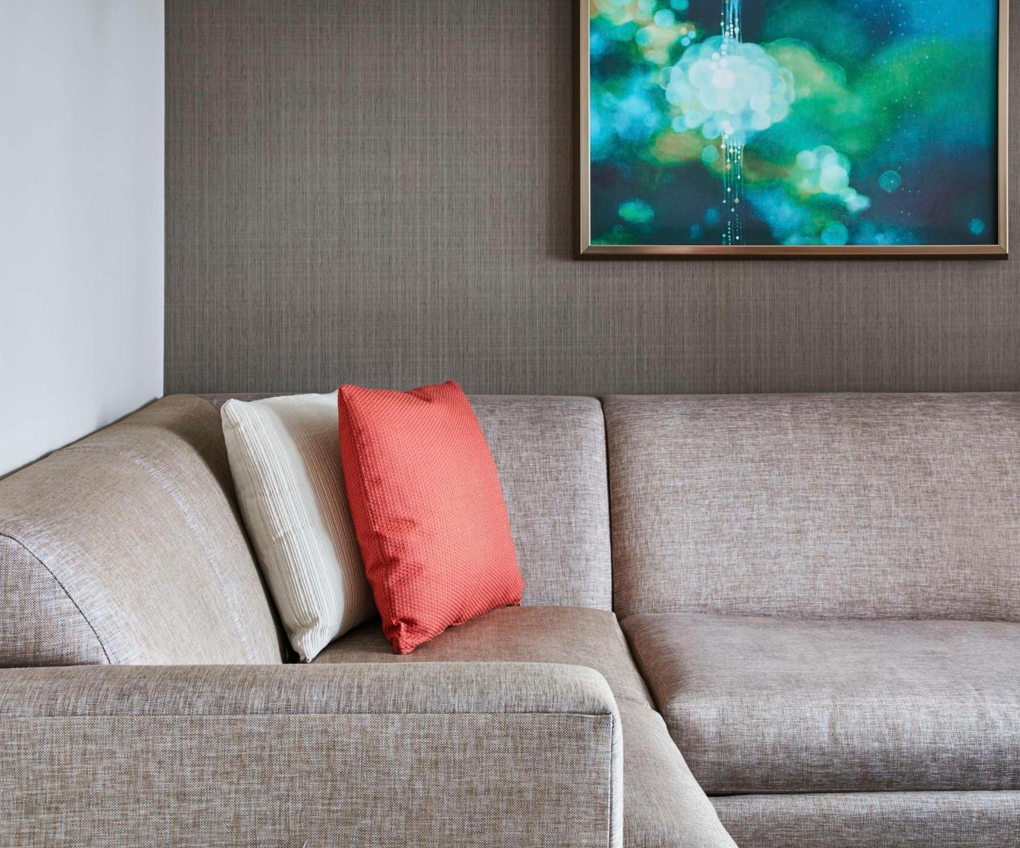 Queen Room with Two Queen Beds, Sofa Bed and Accessible Tub,1434455827:JPEG