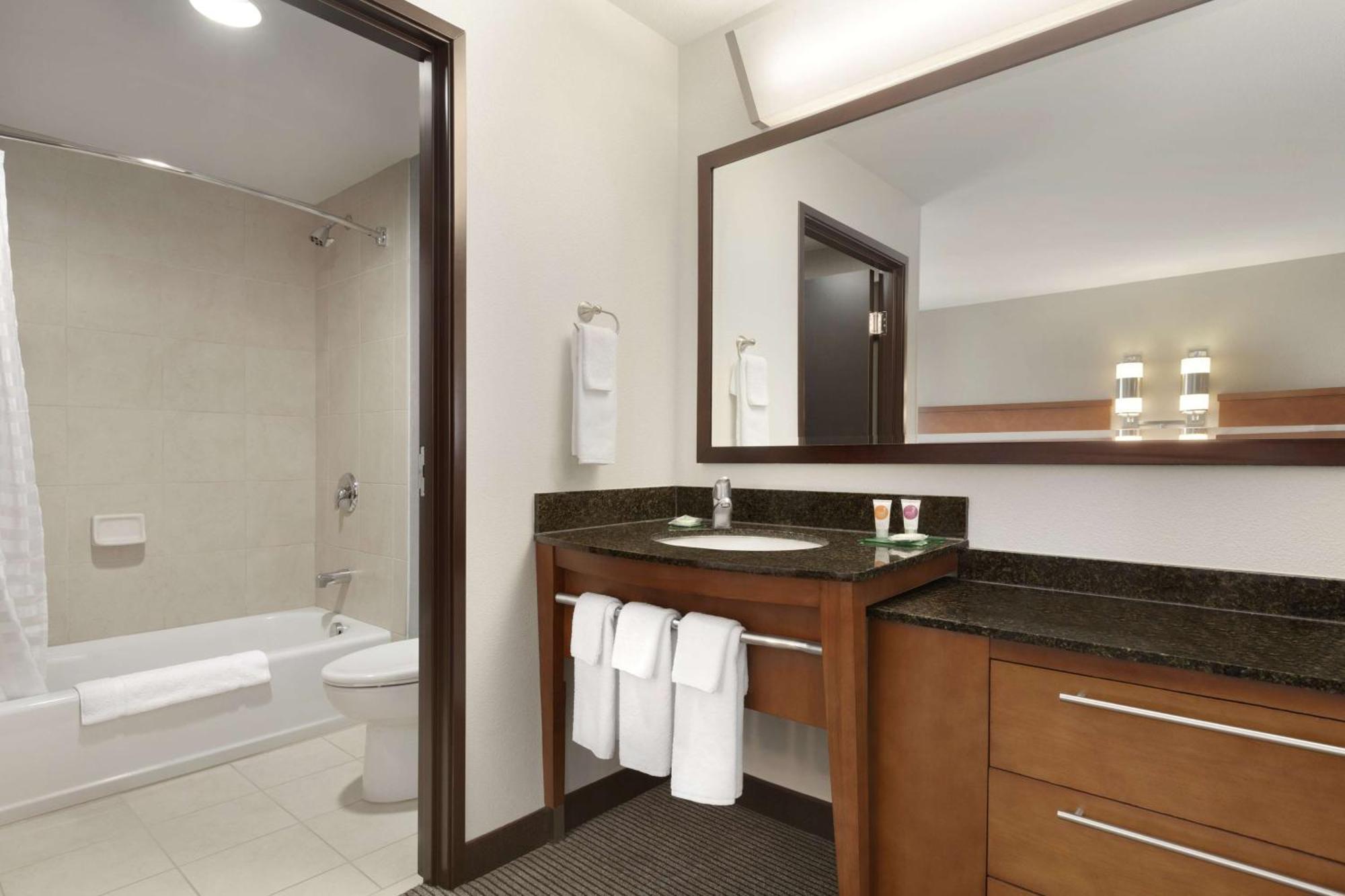King Room with Sofa Bed - High Floor