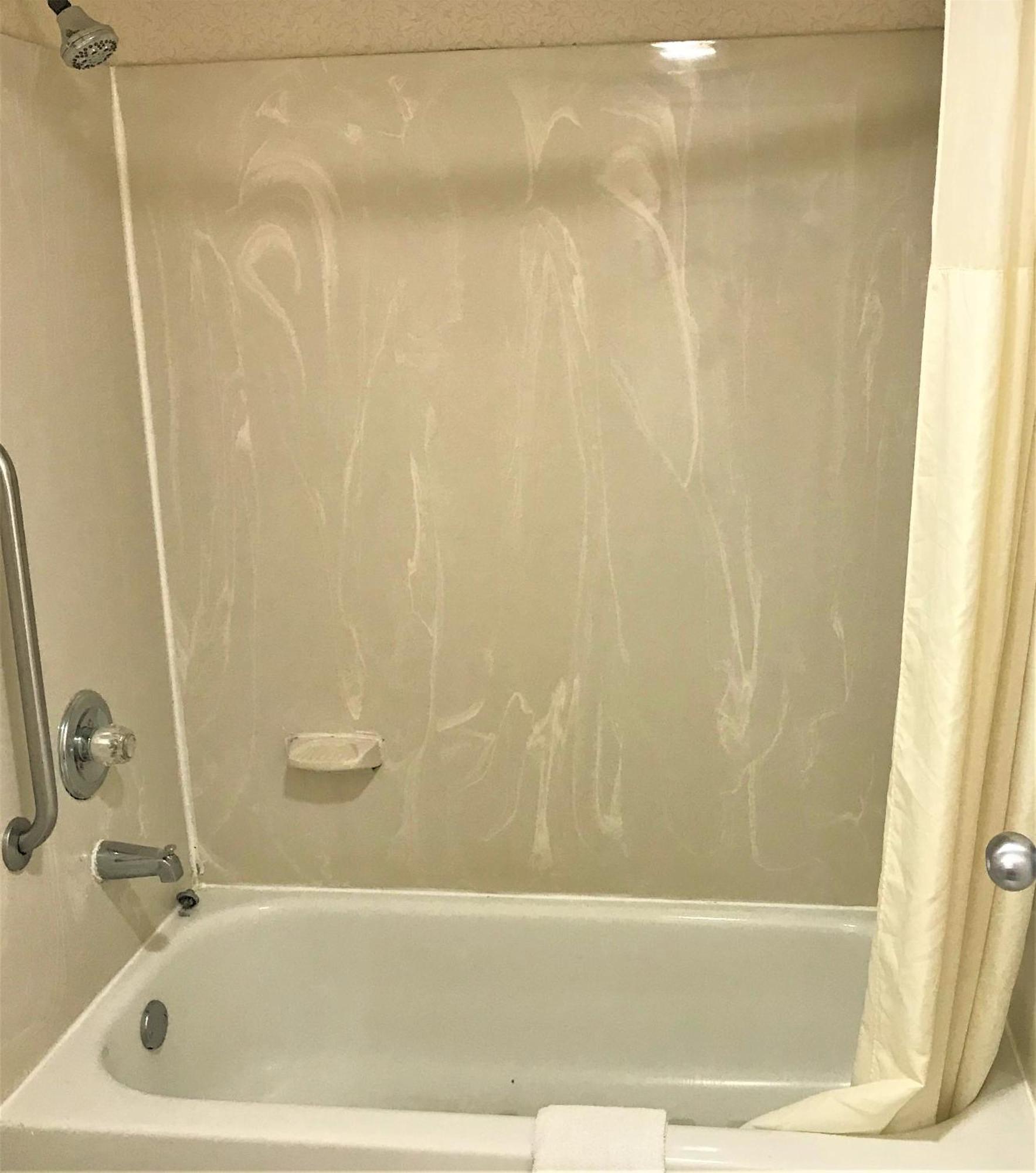 Double Room with Two Double Beds - Smoking