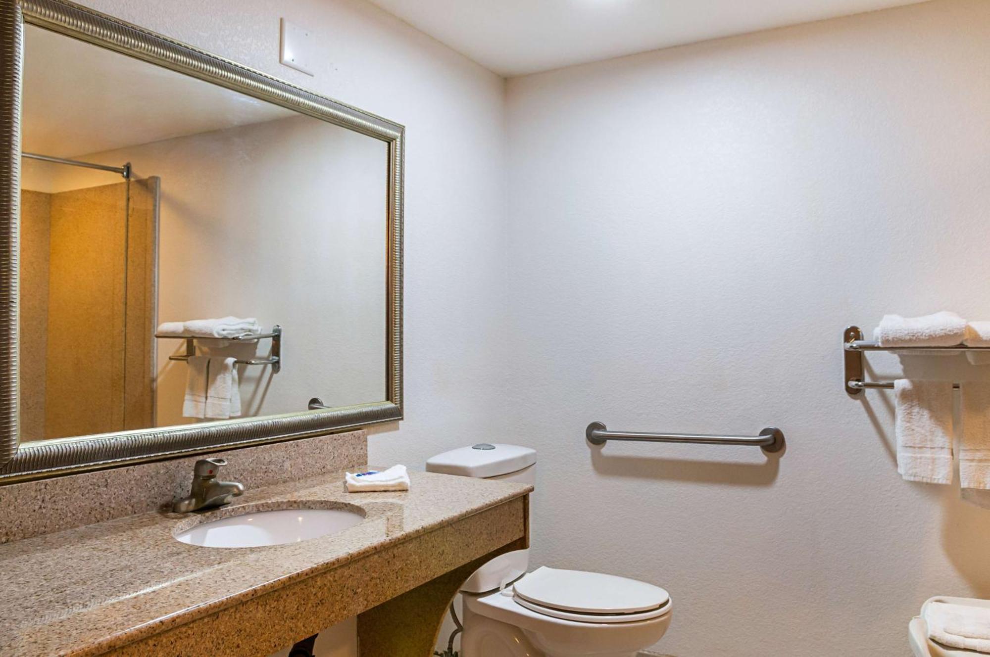 King Room with Roll-in Shower - Disability Access - Non-Smoking,1210606345:JPEG