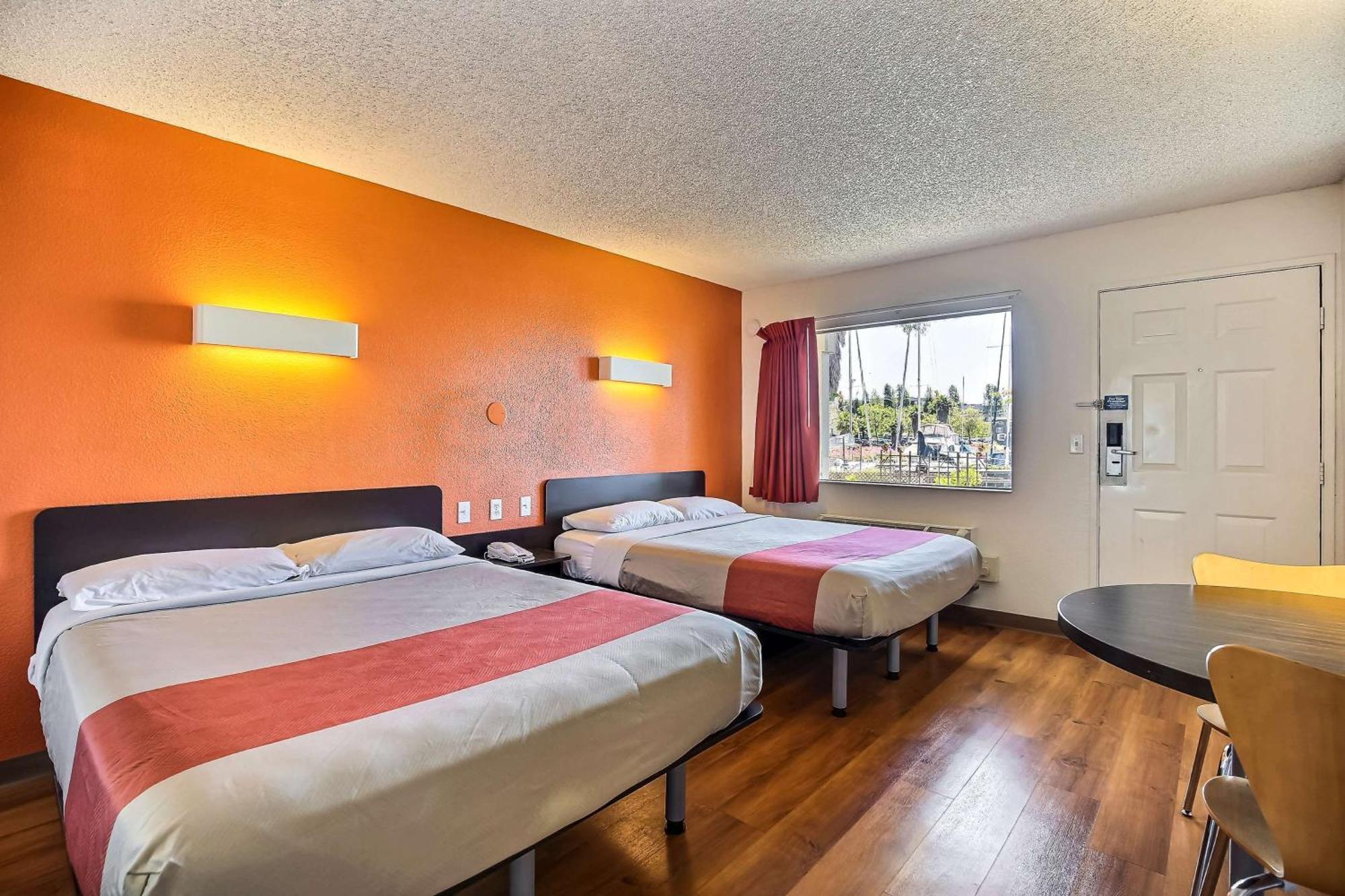 Executive Queen Room with Two Queen Beds