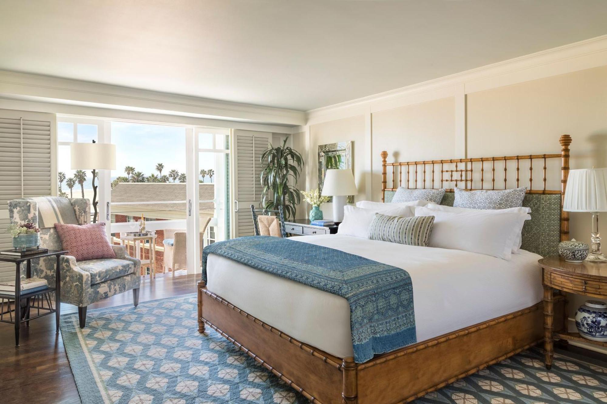 King Room with Ocean View