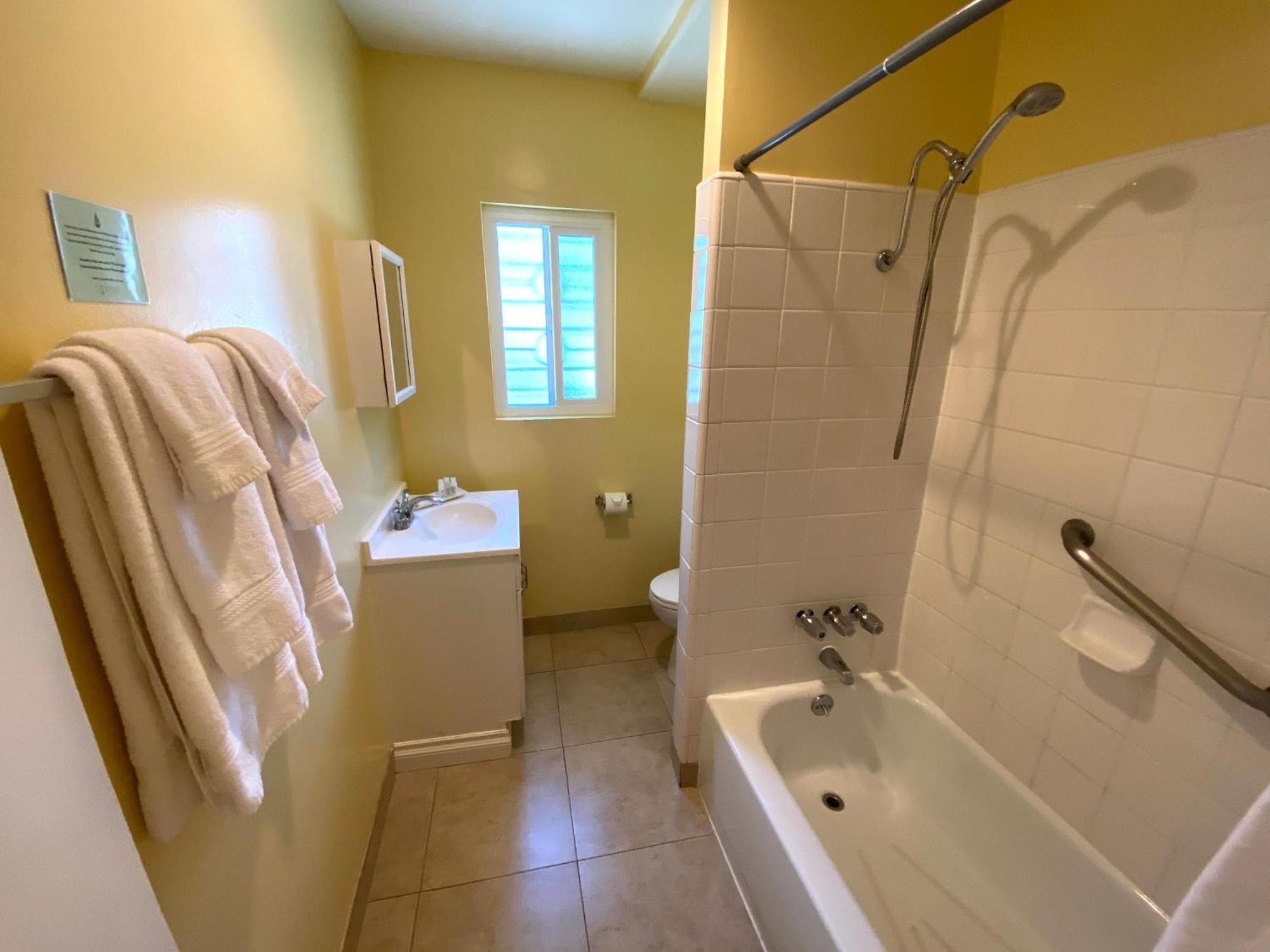 Executive Queen Room with 2 Queen Beds